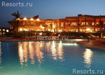 Calimera Royal Moderna 3